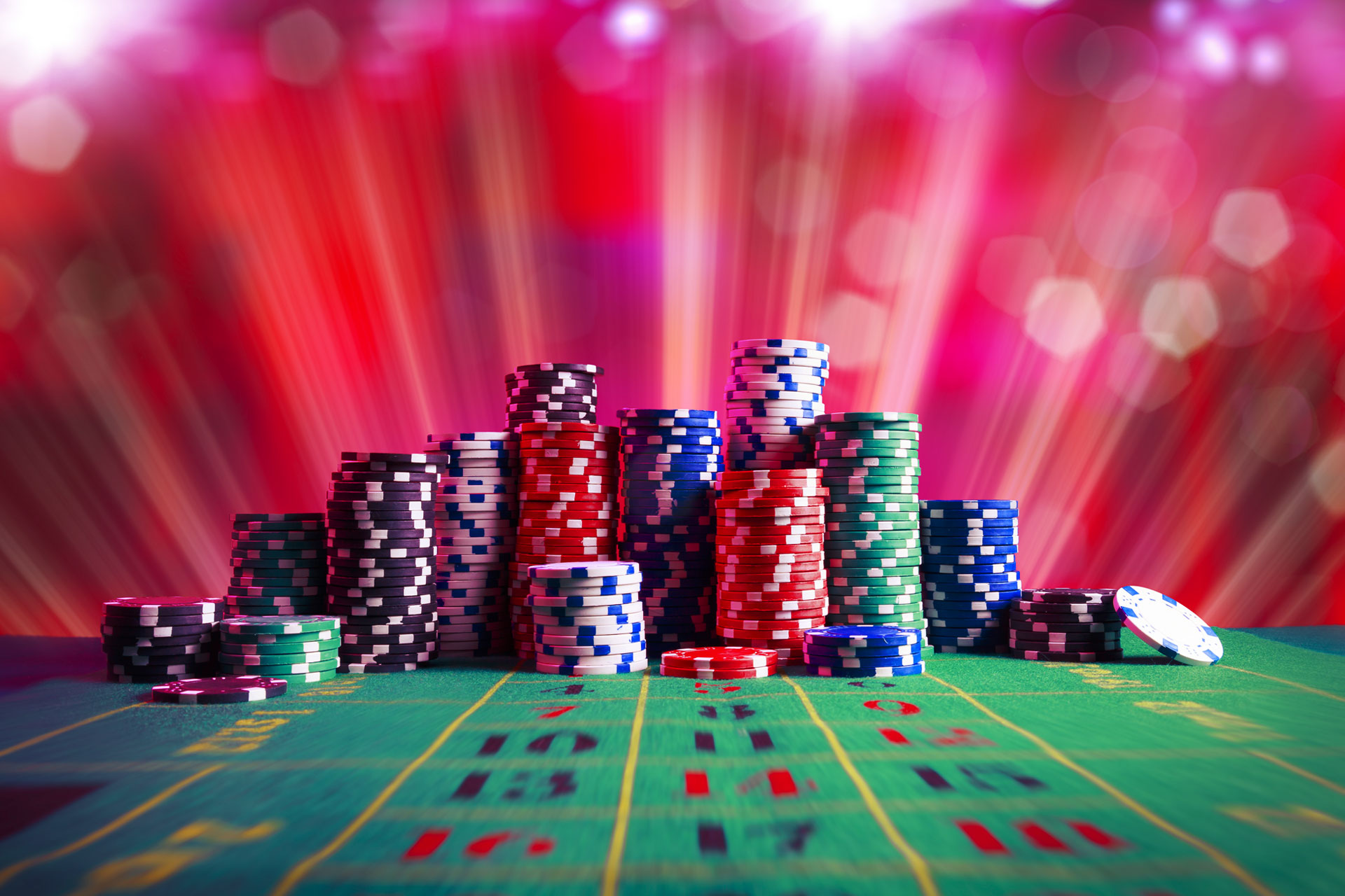 Risk Yönetimi: Kazanma Şansını Maksimize Etmek