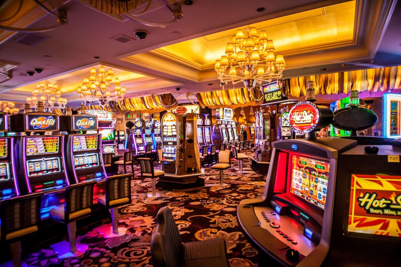 Gezegenim Slot oyunundan bir ekran görüntüsü