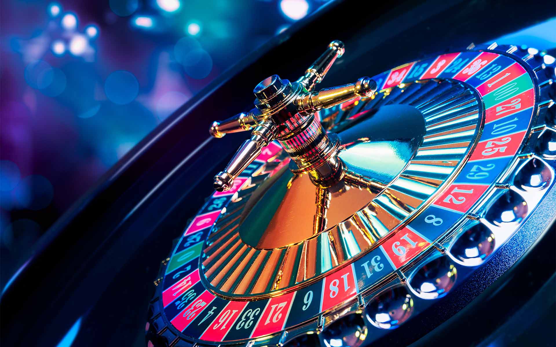 Slot Makinelerinde Rüzgarı Yakalama Sanatı